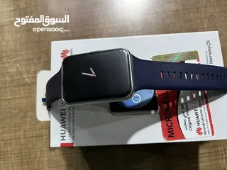  3 هواوي فيت 2