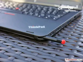  4 الجهاز الاكثر طلبا في السوق Lenovo yoga الجيل السادس جهاز 2x1 لابتوب وكمان تابلت