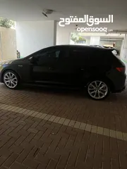  3 سيات ليون 2018