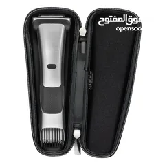  2 ماكنة حلاقة للجسم فيليبس Philips Body groom 7000 مع رأس اضافي وشنته