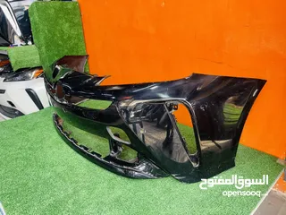  4 طمبون امامي تويوتا بريوس 2020- Toyota Prius 2019-2022 مستعمل اصلي ياباني