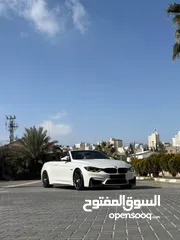  3 BMW M4 COMPETITION