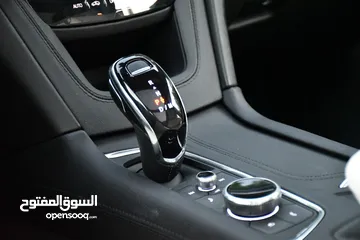  16 كاديلاك XT5 سبورت مواصفات خليجيه موديل 2023