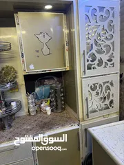  4 كاونترات نضافه 95 بل ميه