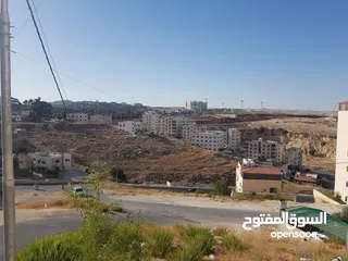  4 شقة سوبر ديلوكس للبيع في طبربور بسعر مميز عمر البناء 3 سنوات