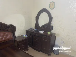  2 غرفة نوم خليجي بسعر جيد جدا