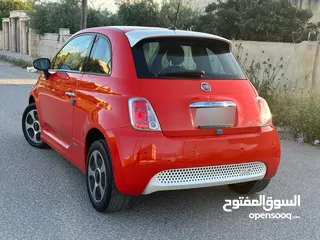  1 فيات بحالة ممتازة ونظيفة تمام كا للبيع كاش او اقساط