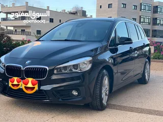  3 بي ام دبليو