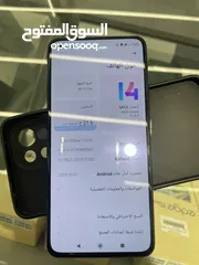  1 Mi 11 lite 8/128 used  شاومي 11 لايت مستخدم