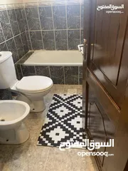  2 شقة مفروشه سوبر ديلوكس في الجبيهة للايجار