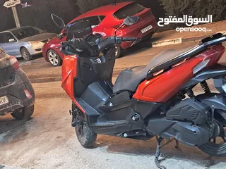  5 Taro Xride 2022  قانوني ضفة