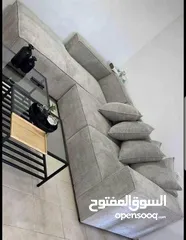  8 اطقم كنب مفروشات الاناقة اضف لمسه من الجمال لبيتك