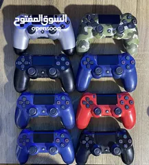  1 اكسسوارات بلاستيشن للبيع