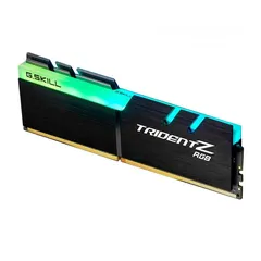  1 g.skill trident z rgb 16g 3600 mhz