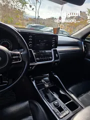  4 كيا سورينتو Full++ / 2021