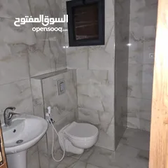  9 شقة سكنية للبيع مساحة 150 متر كوشان طابو سلطة ثلاث غرف نوم/ صالون وصالة منفصلين حمام عدد 3 برند