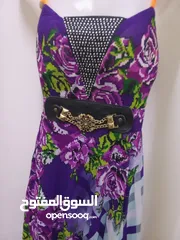  1 Beautiful dress only in 1 rial