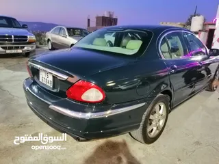  9 جاكوار 2005 للبيع