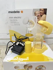  2 electric breast pump for sale