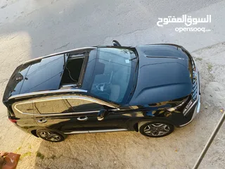  10 سنتافي هايبرد 2023