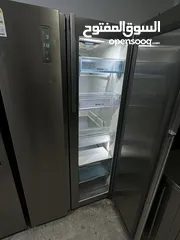  6 ثلاجات سامسونج للبيع
