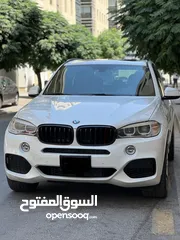  12 للبيع بداعي السفر  M -kIT BMW X5 Xdrive40e Plug-in Hybrid   Original 2016
