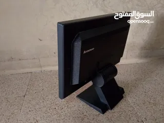  2 شاشة كمبيوتر للبيع