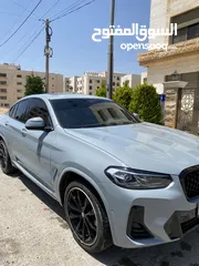  20 2022 Bmw x4 30i