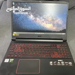  1 Acer Nitro 5 Gaming Labtop