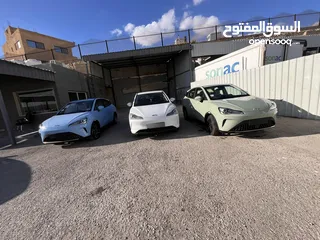  18 نيتا آيا موديل 2023  Neta aya v zeroo كاش او اقساط باقل سعر بدفعة اولى 1500 عالهوية تسليم مفتاح
