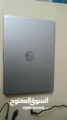  1 لابتوب Hp i7 الجيل العاشر