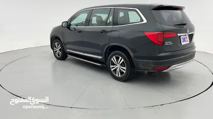  5 (FREE HOME TEST DRIVE AND ZERO DOWN PAYMENT) HONDA PILOT