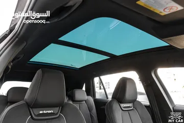  22 2024 Audi Q5 40 e-tron
