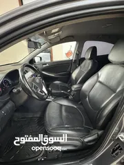 13 هونداي اكسنت 2015 محرك 1400. بنزين فحص ممتاز