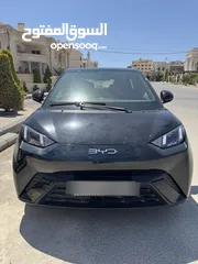  8 BYD Seagull 2024 فل كامل بطارية كبيرة سيجول 2024