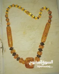  8 عقود انتيكا