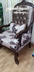  6 آثاث منزل وغرفة جلوس