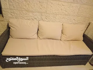  3 بيع اثاث مستعمل استعمال بسيط ( بحالة ممتازة )