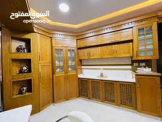  4 كافة اشغال النجارة