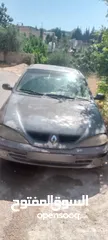  3 رينو ميغان للبيع