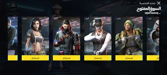 1 حساب ببجي من سيزون5 و السعر ثابت لا مجال للنقاش