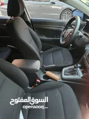  9 هونداي افانتي 2018 فحص كامل ماك اول من الحرة