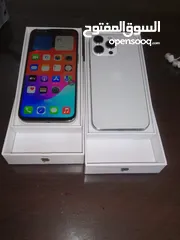  6 عرض ما يتفوتش الحق وماتكسلش مع iPhone 15 Pro max بضمان سنه