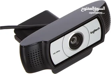  5 افضل Webcam من logitech C930c على الاطلاق اقوى وأوضح صورة بكل المعاير وبسعر حرق