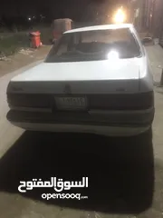  2 سياره مارك للبيع نضيفة شوفت عينك