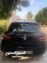  1 رينو كليو 2016