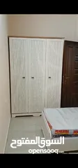  3 شقة مفروشة للايجار