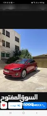  2 تيسلا موديل X 2020 للبيع بسعر مغري