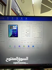  10 ايباد برو M2 2022 بذاكرة 128G فل نظافه