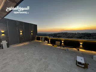  30 Luxury Rooftop Apartment with Spectacular Views